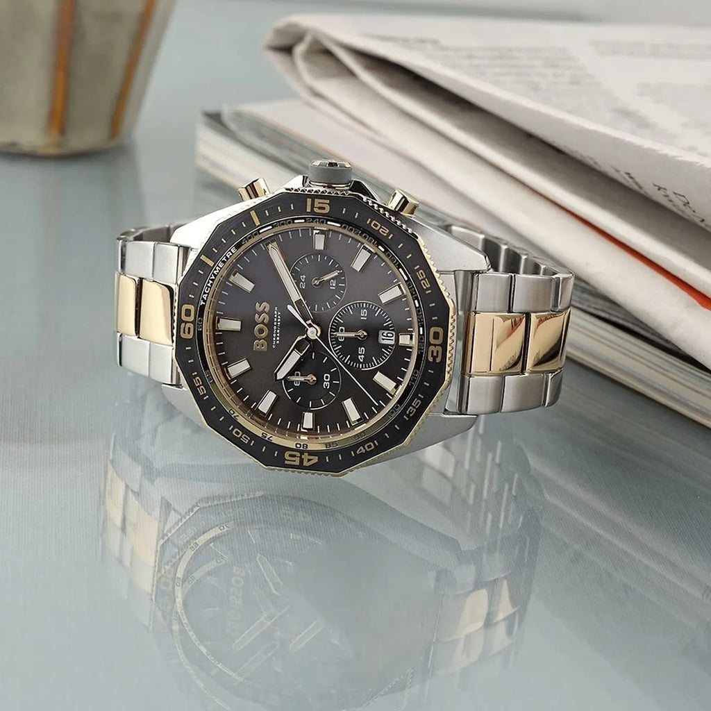 Hugo Boss Watch For Men 1513974