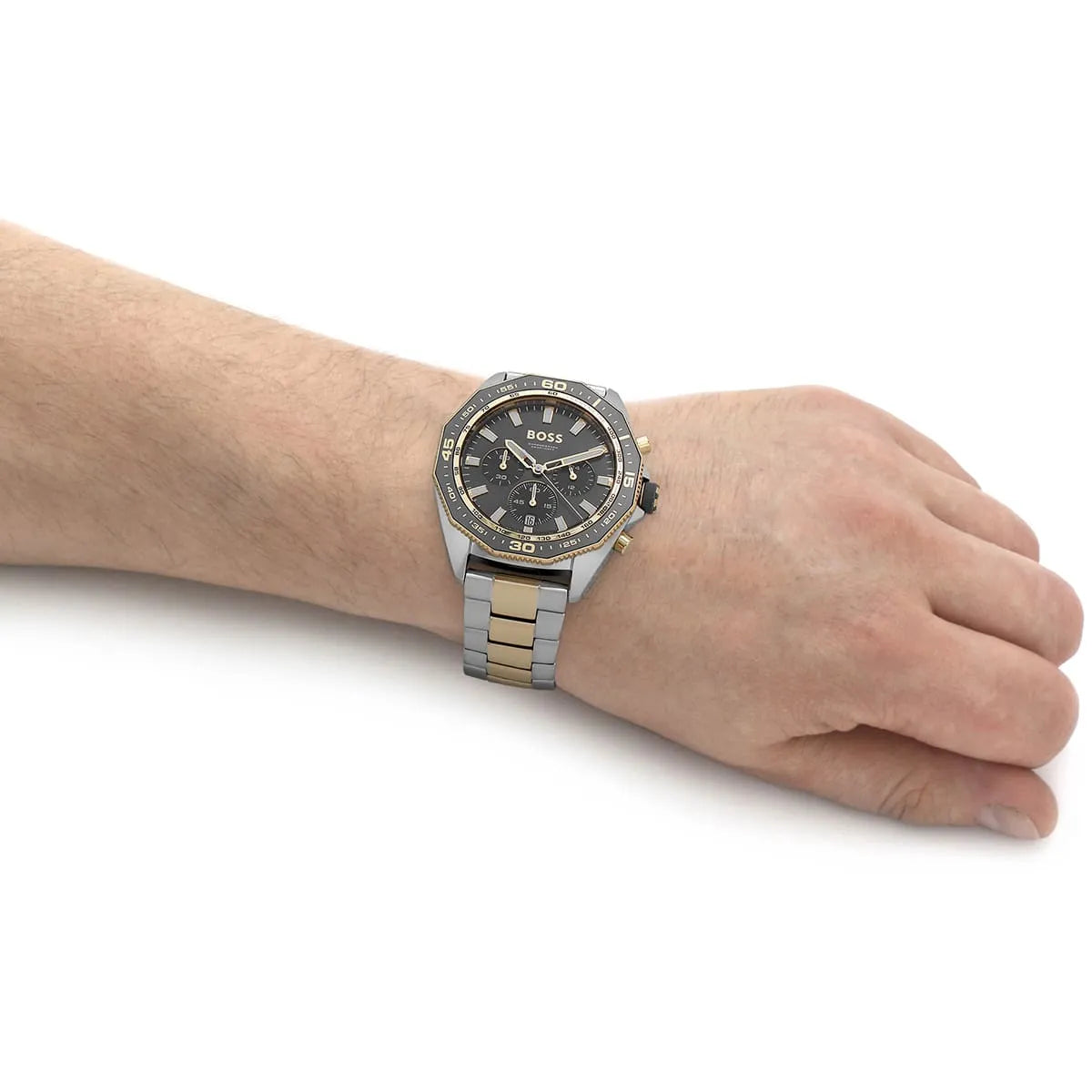 Hugo Boss Watch For Men 1513974