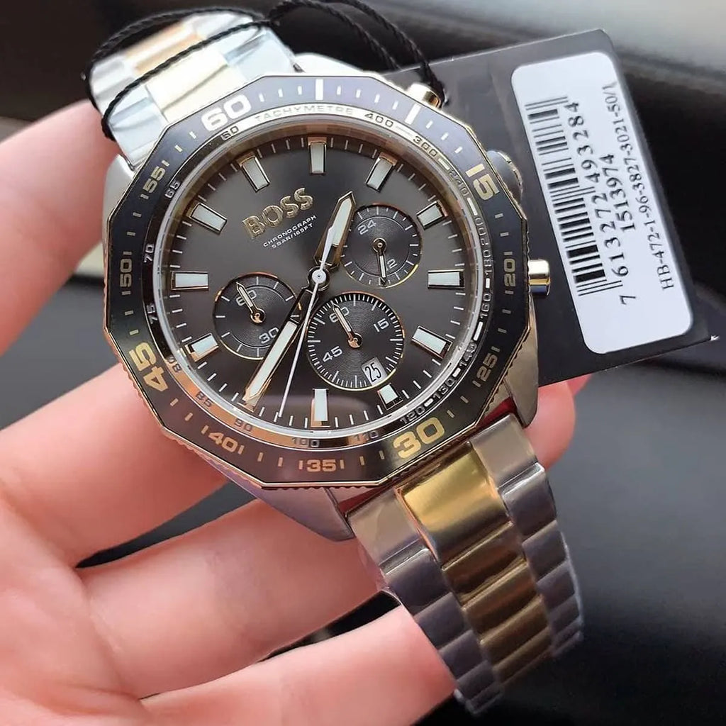 Hugo Boss Watch For Men 1513974