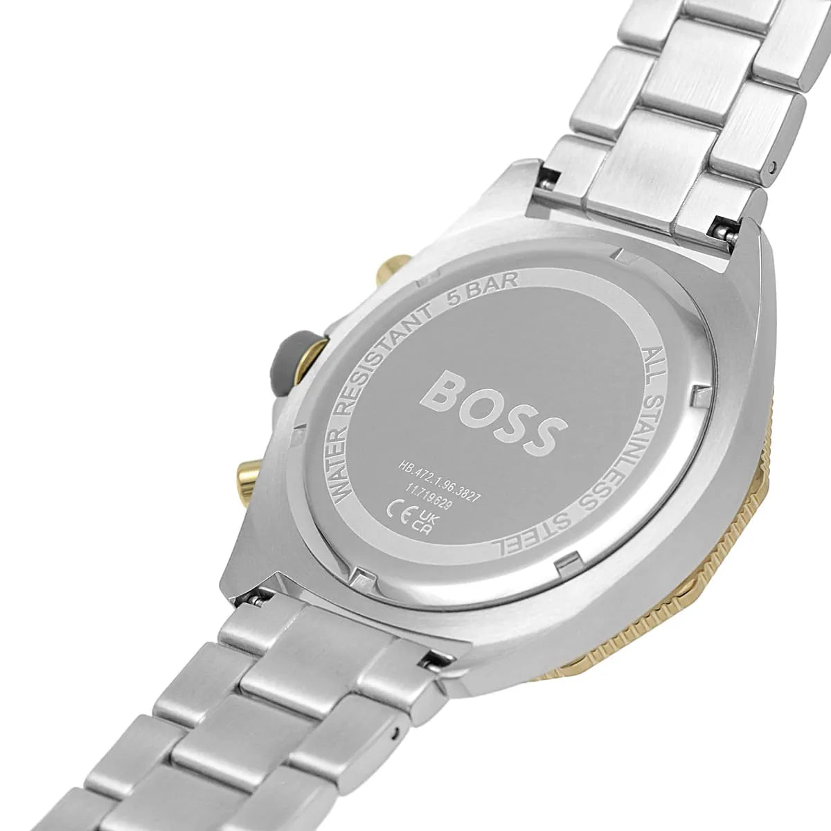 Hugo Boss Watch For Men 1513974