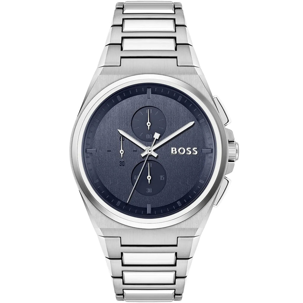 Hugo Boss Watch For Men 1514048