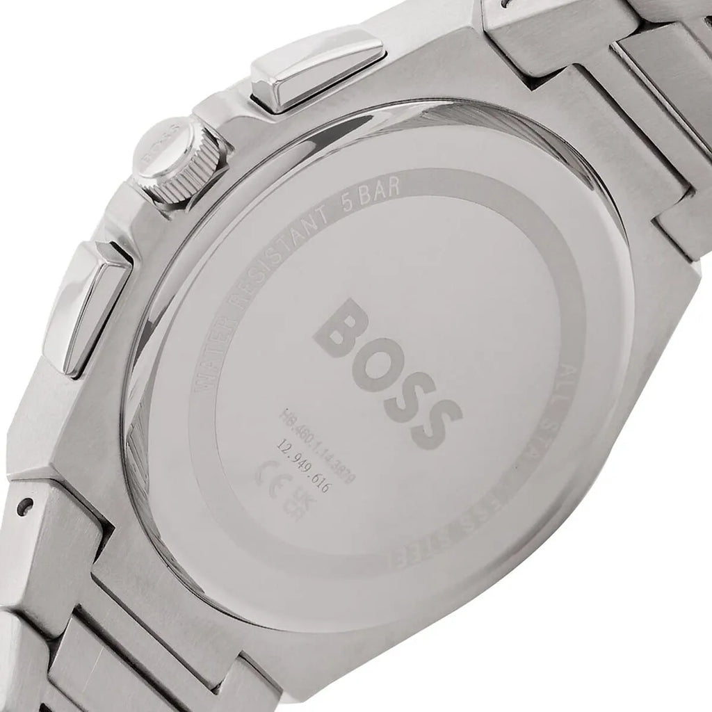 Hugo Boss Watch For Men 1514048