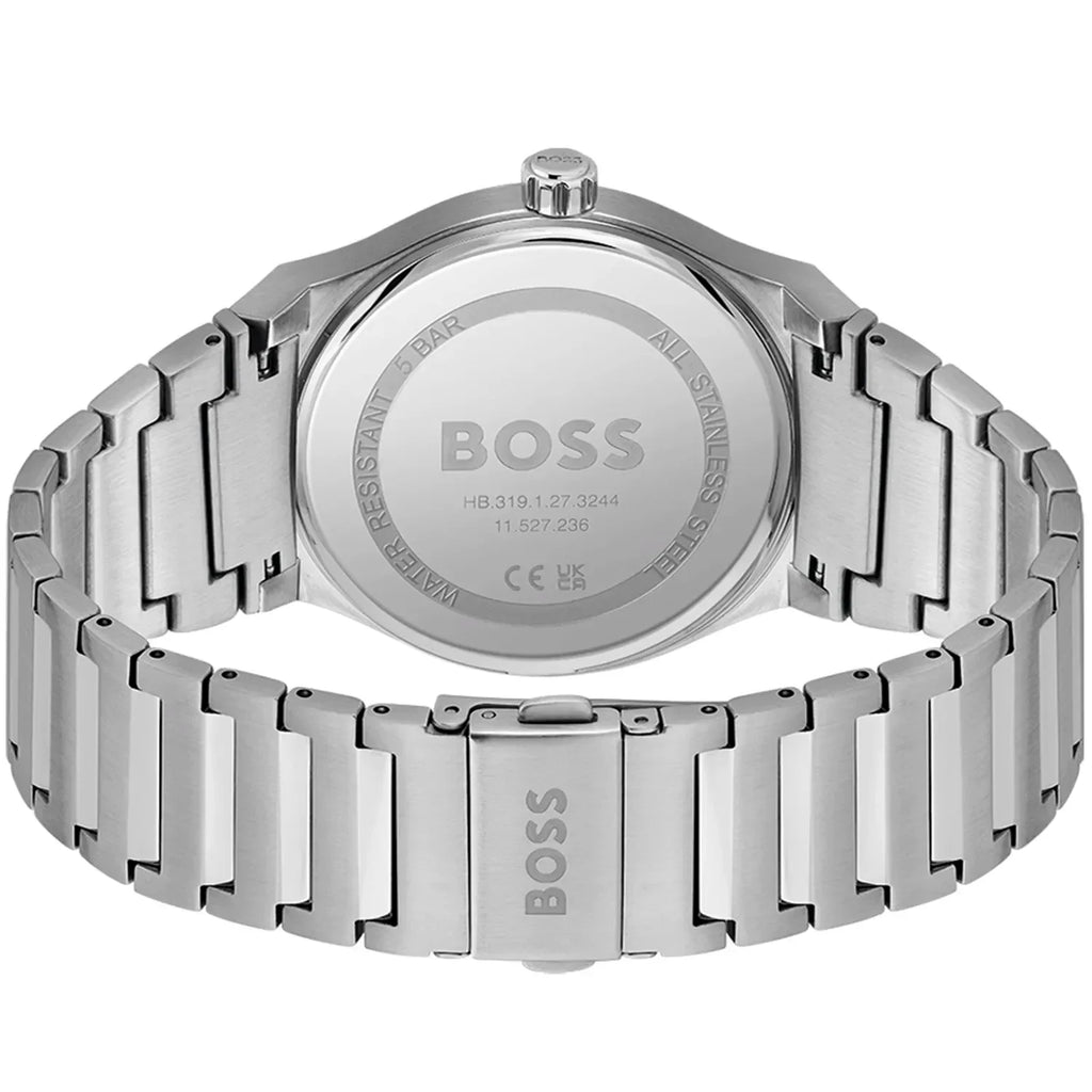 Hugo Boss Watch For Men 1514076