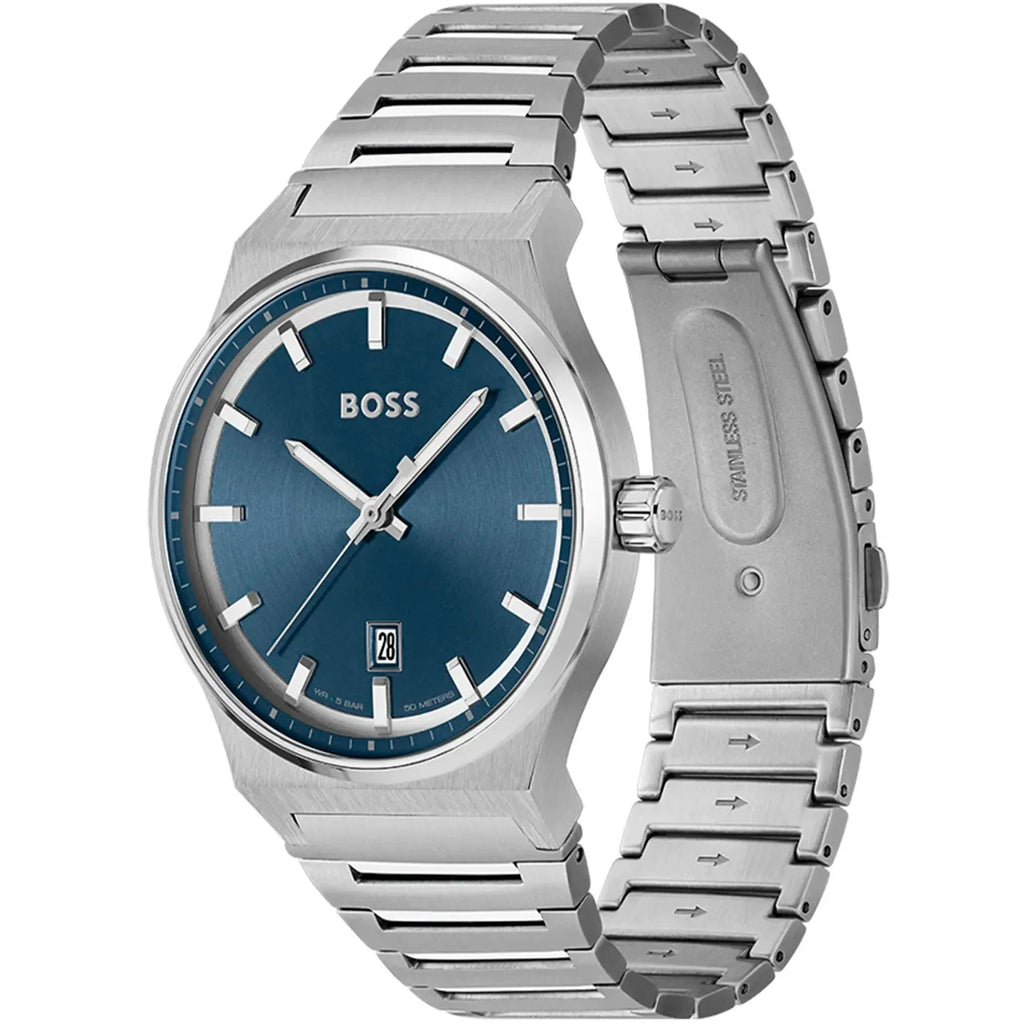 Hugo Boss Watch For Men 1514076