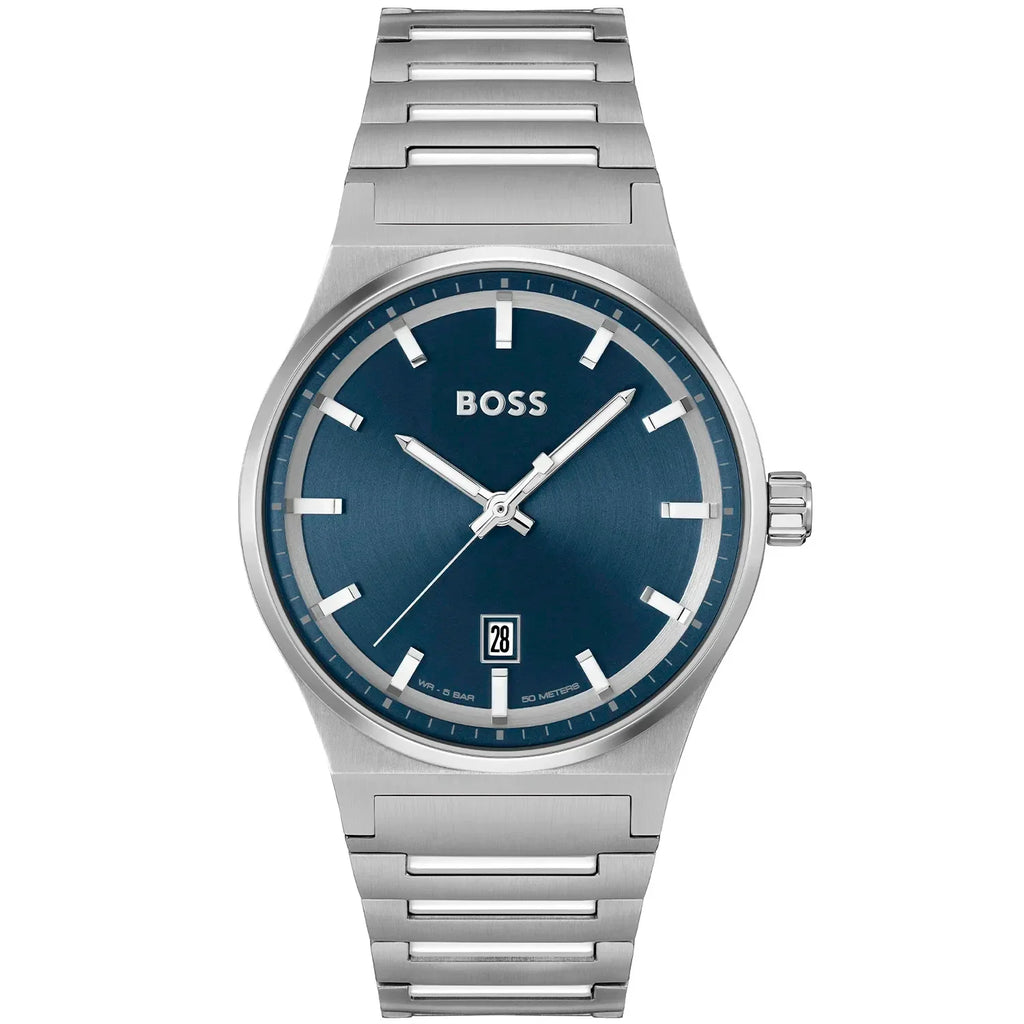 Hugo Boss Watch For Men 1514076