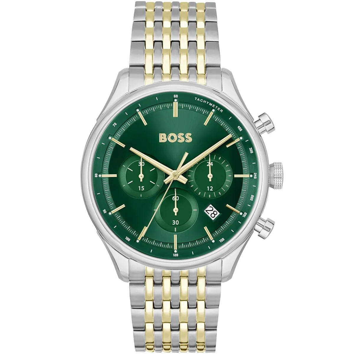 Hugo Boss Watch For Men 1514081