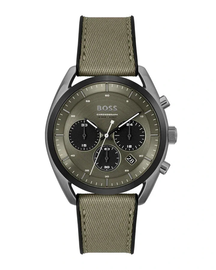 Hugo Boss Watch For Men 1514092