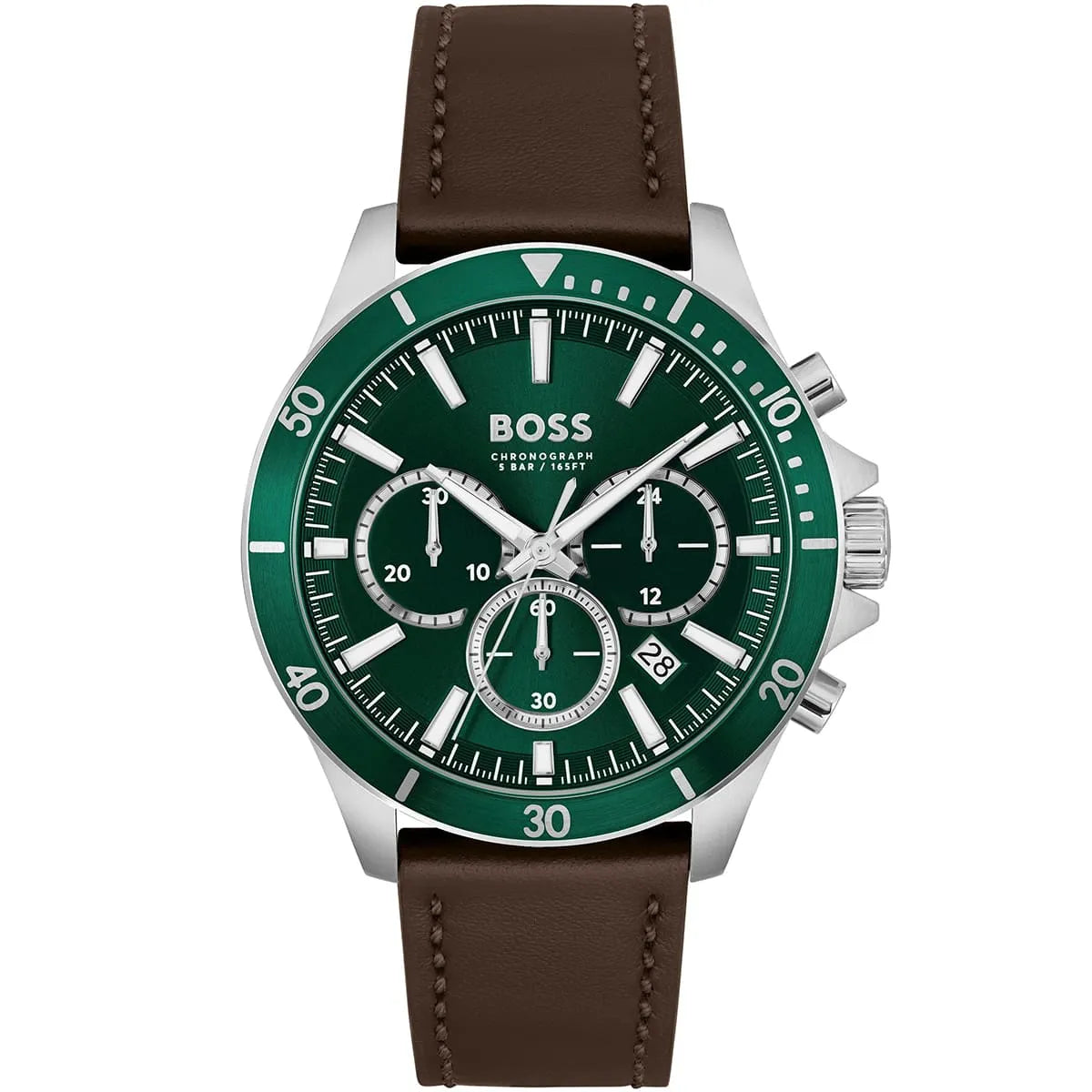 Hugo Boss Watch For Men 1514098