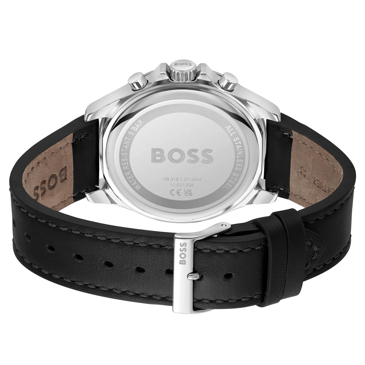 Hugo Boss Watch For Men 1514121