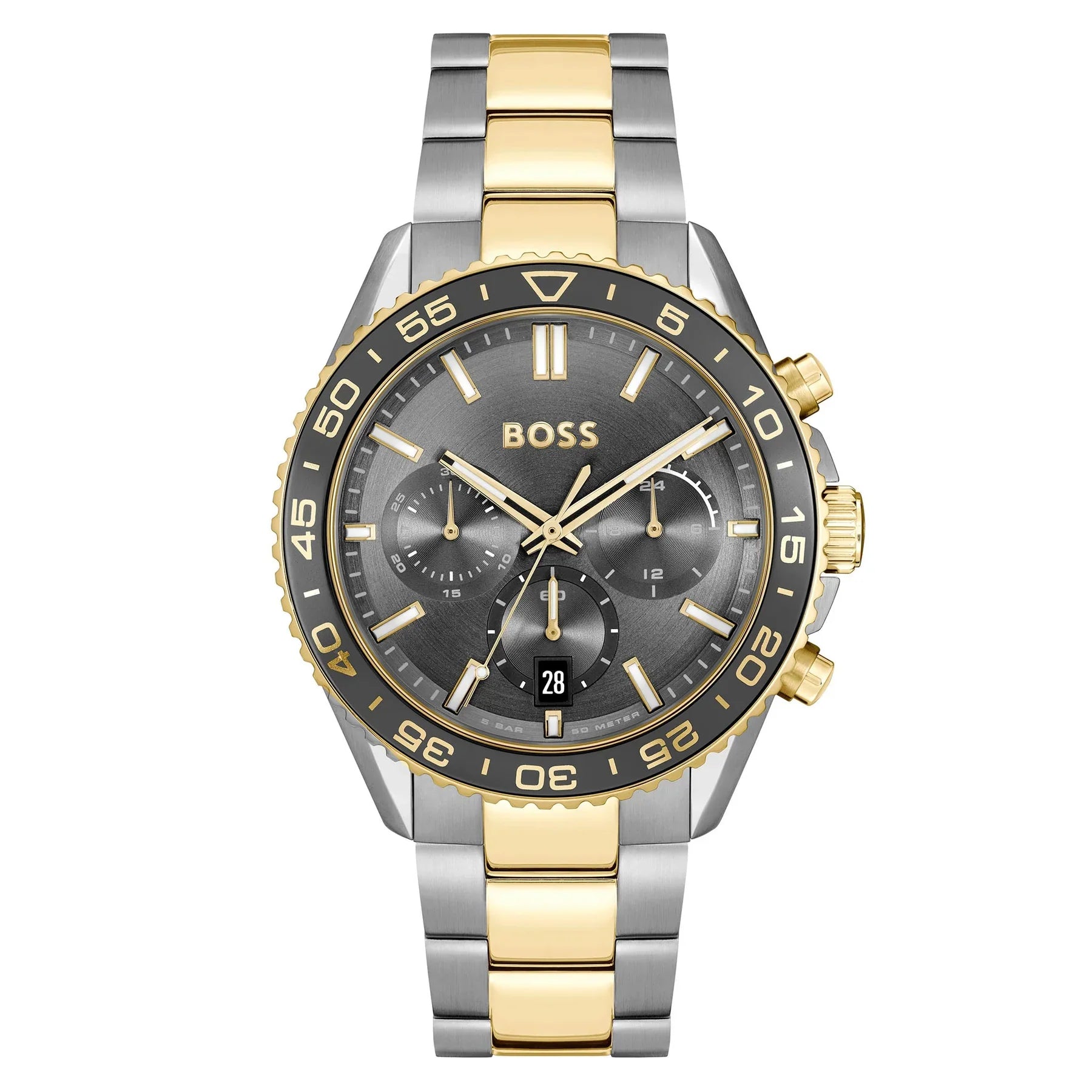 Hugo Boss Watch For Men 1514144