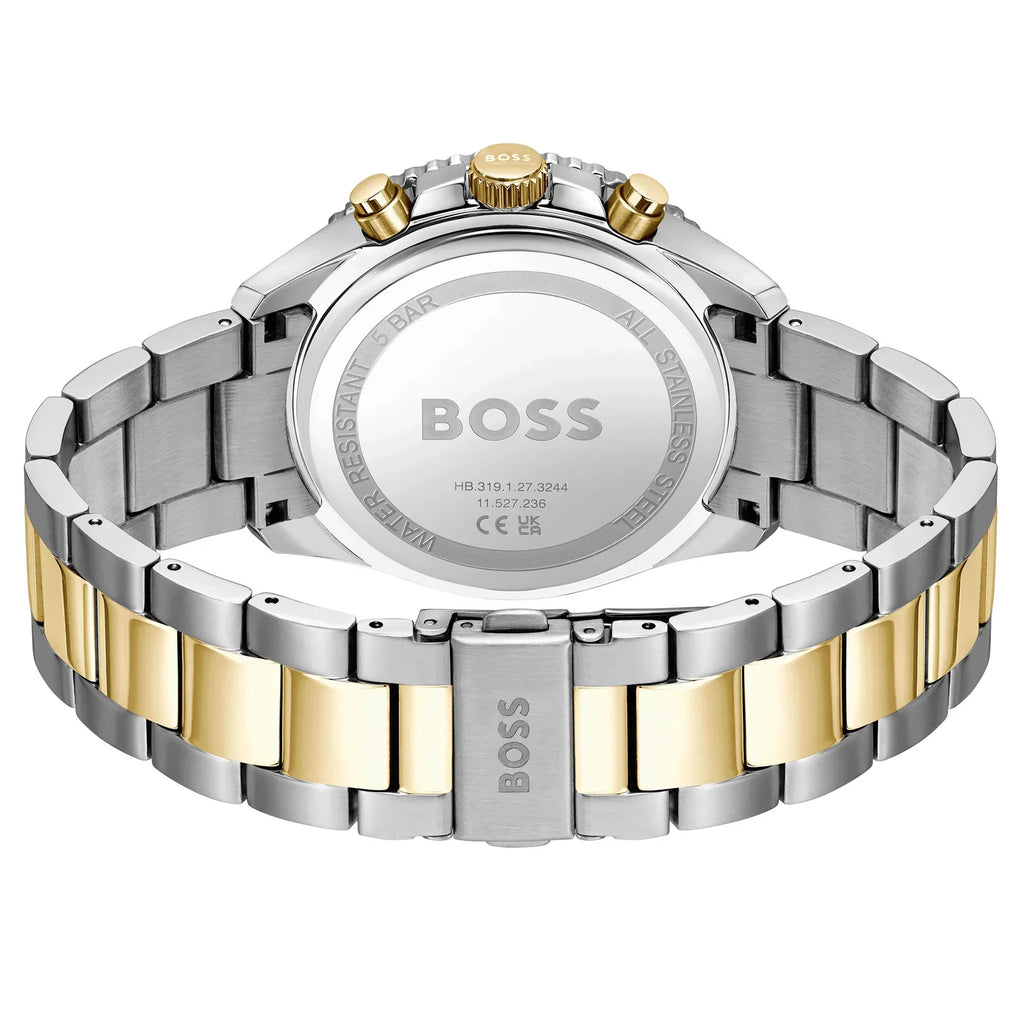 Hugo Boss Watch For Men 1514144