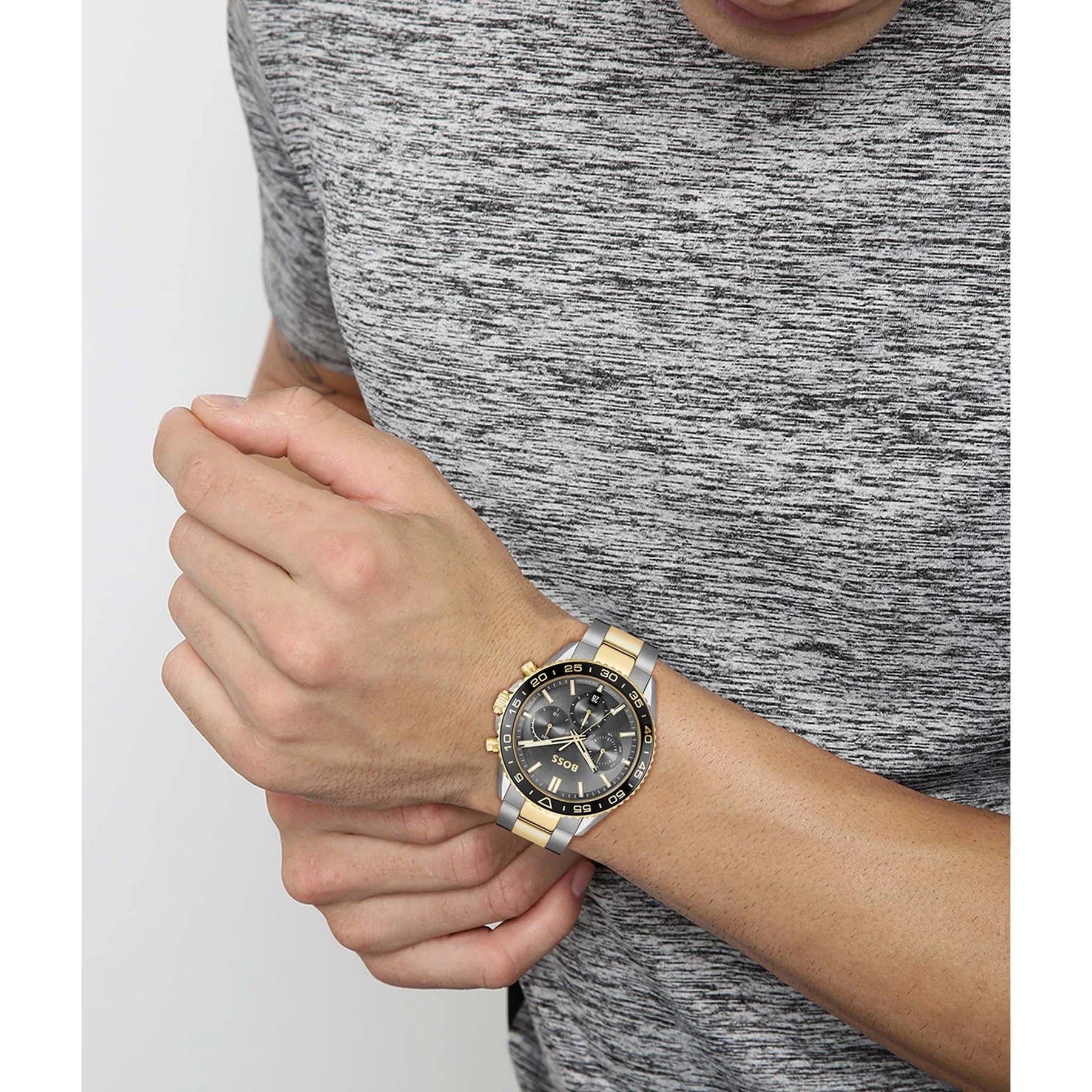 Hugo Boss Watch For Men 1514144