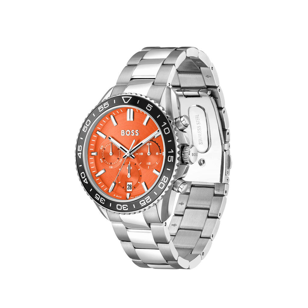 Hugo Boss Watch For Men 1514162