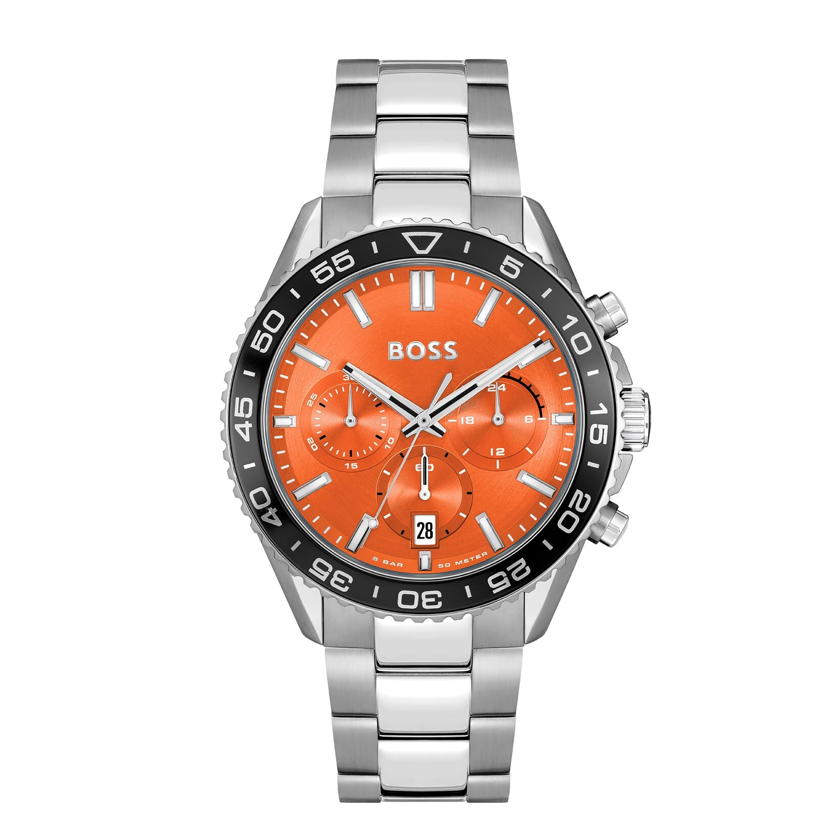 Hugo Boss Watch For Men 1514162