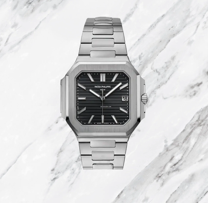 Patek-Philippe Cubitus MASTER QULAITY