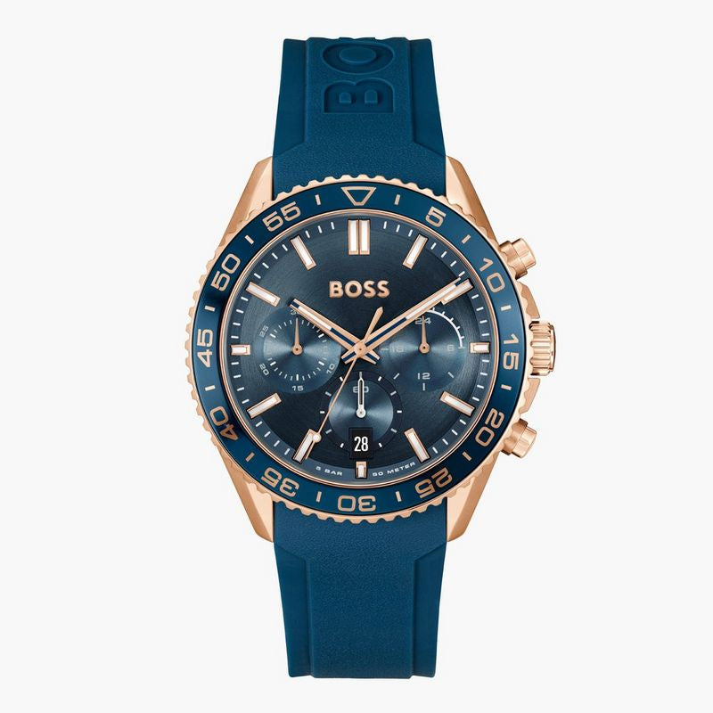 Hugo Boss Watch For Men 1514169