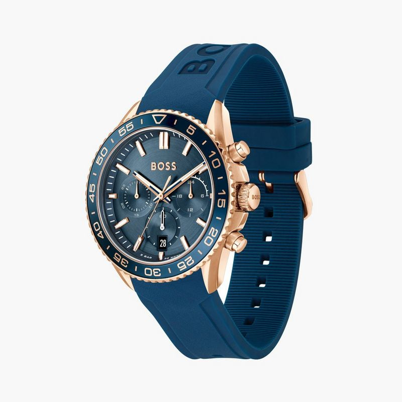 Hugo Boss Watch For Men 1514169