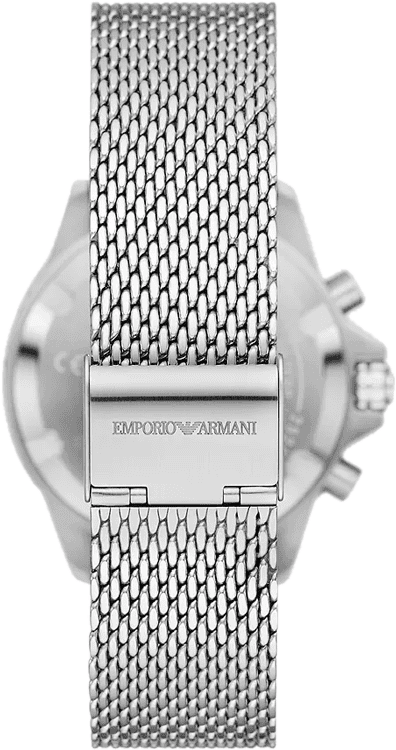 Emporio Armani Watch For Men AR11587