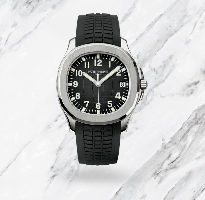 Patek-Philippe Aquanaut MASTER QUALITY