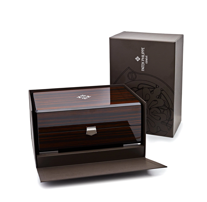 Nautilus Self-winding chronograph MASTER QUALITY