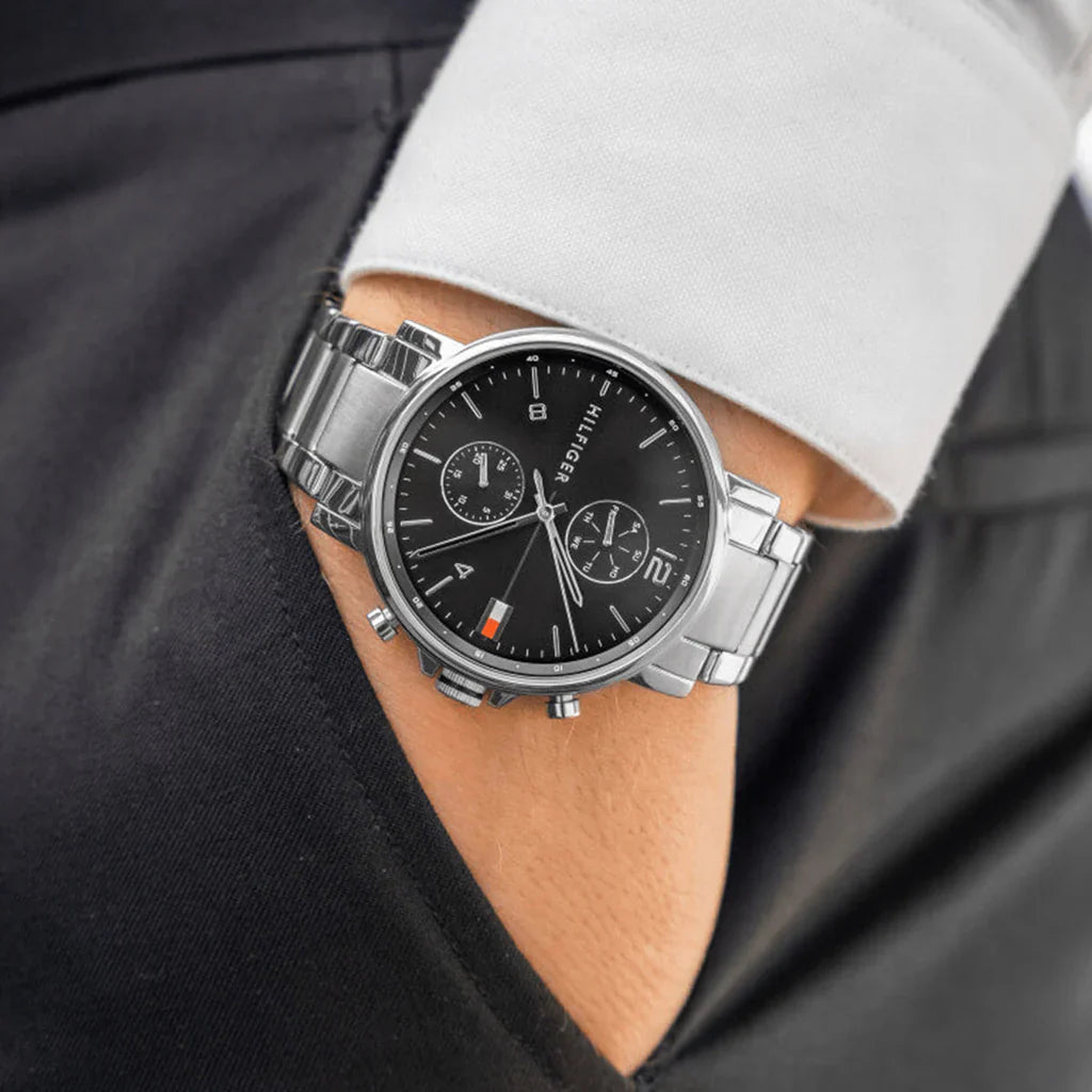 Tommy Hilfiger Watch For Men 1710413