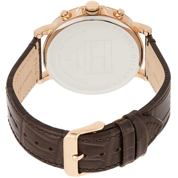 Tommy Hilfiger Watch For Men 1710379