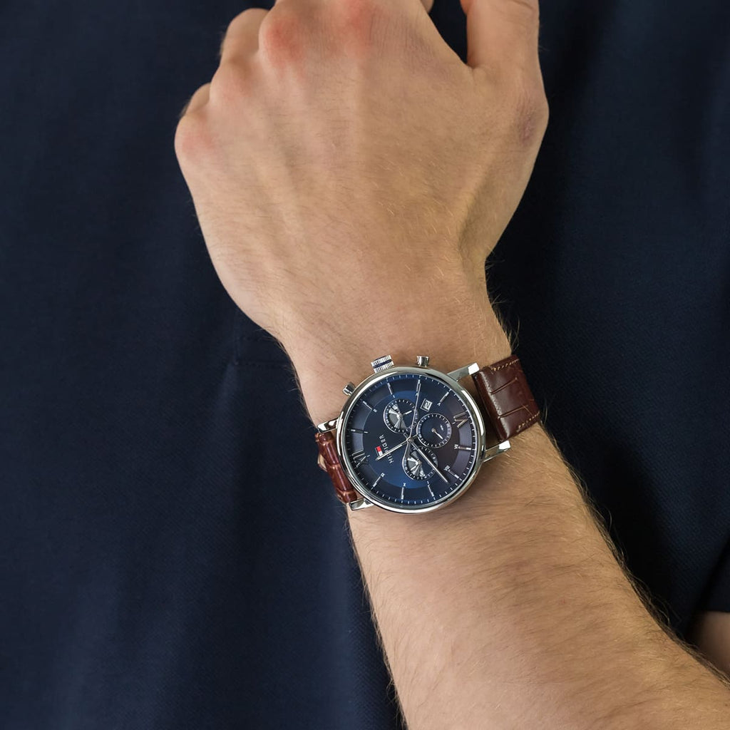 Tommy Hilfiger Watch For Men 1710393