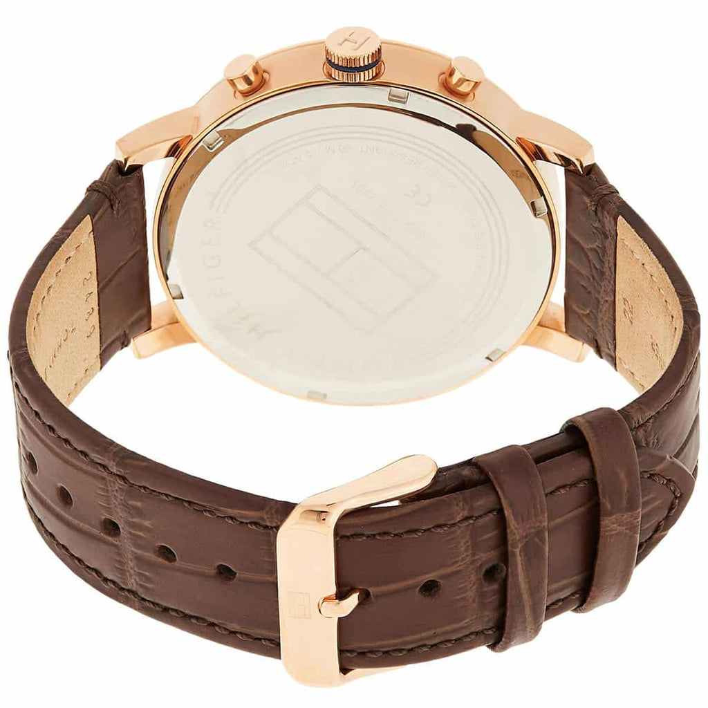 Tommy Hilfiger Watch For Men 1710394