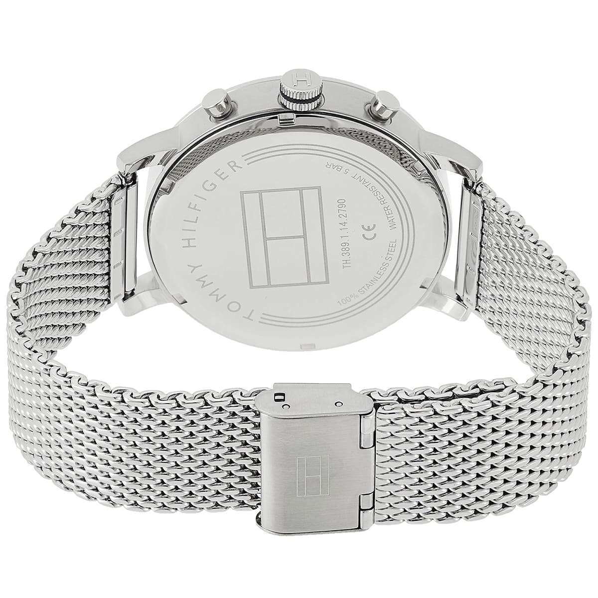 Tommy Hilfiger Watch For Men 1710396