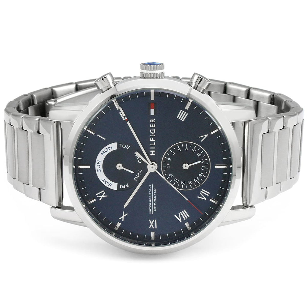 Tommy Hilfiger Watch For Men 1710401