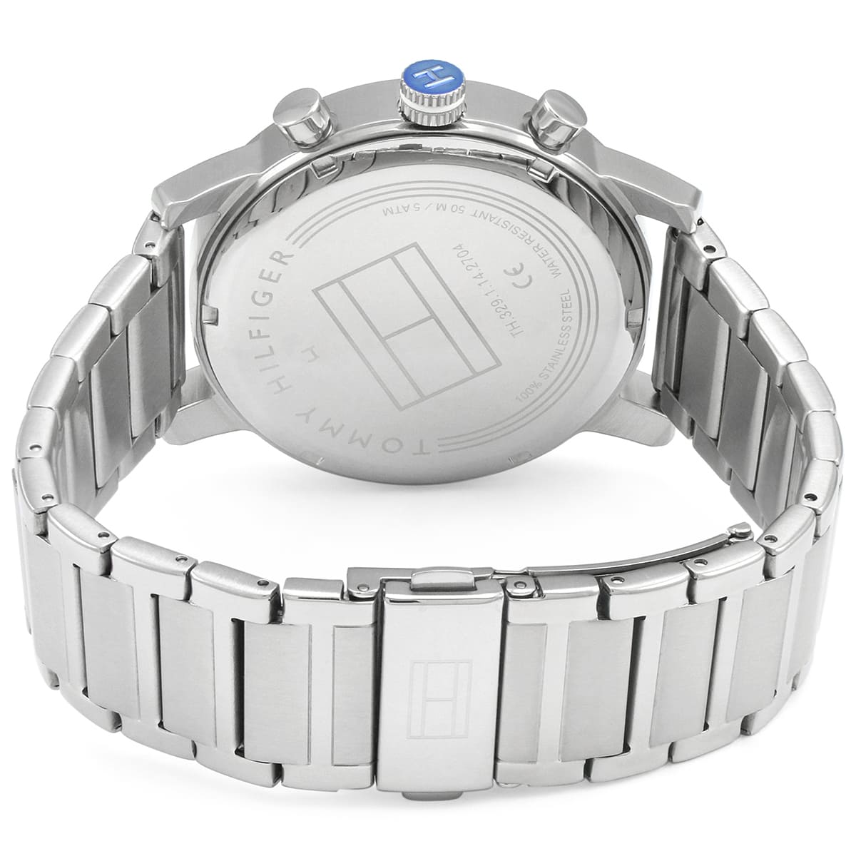 Tommy Hilfiger Watch For Men 1710401