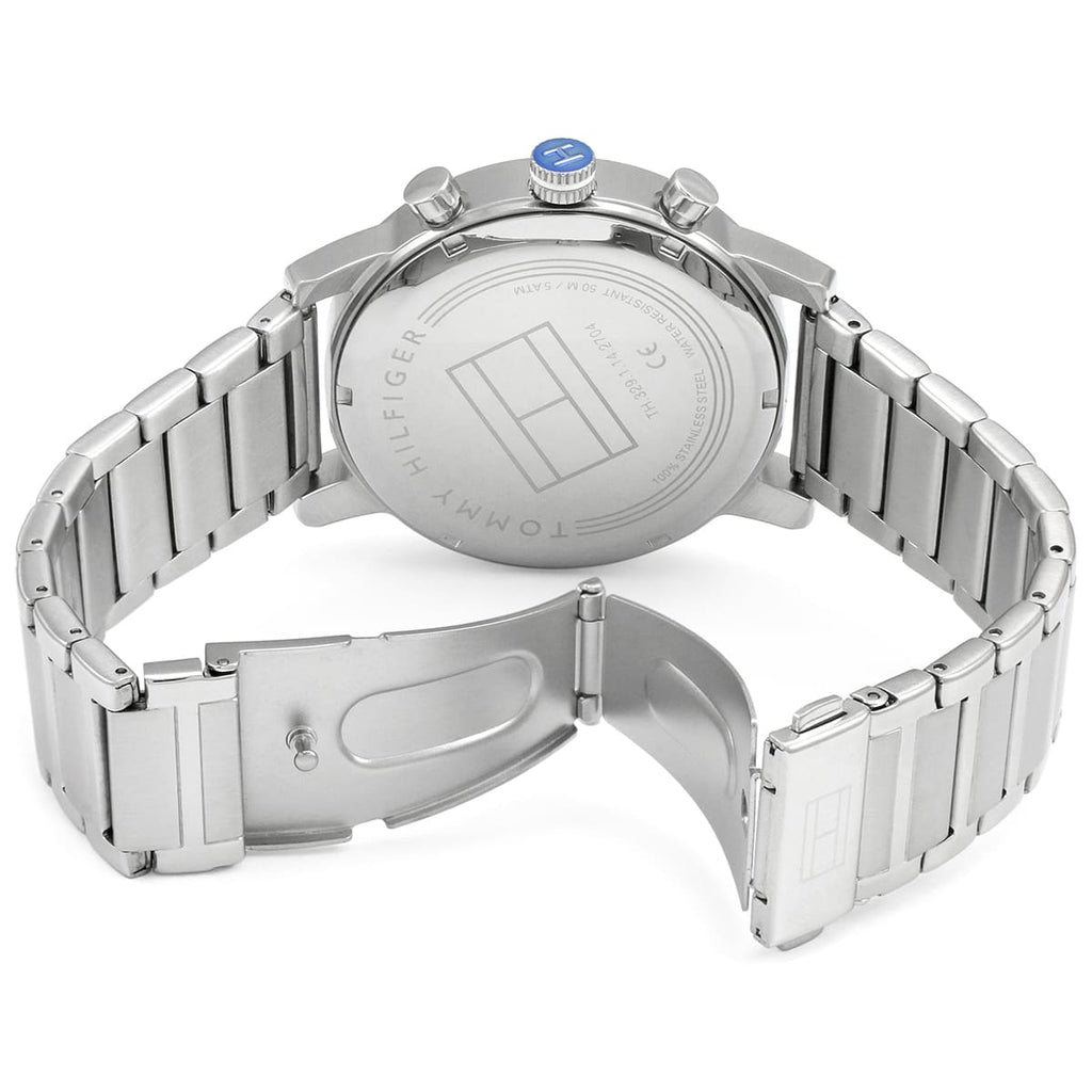 Tommy Hilfiger Watch For Men 1710401