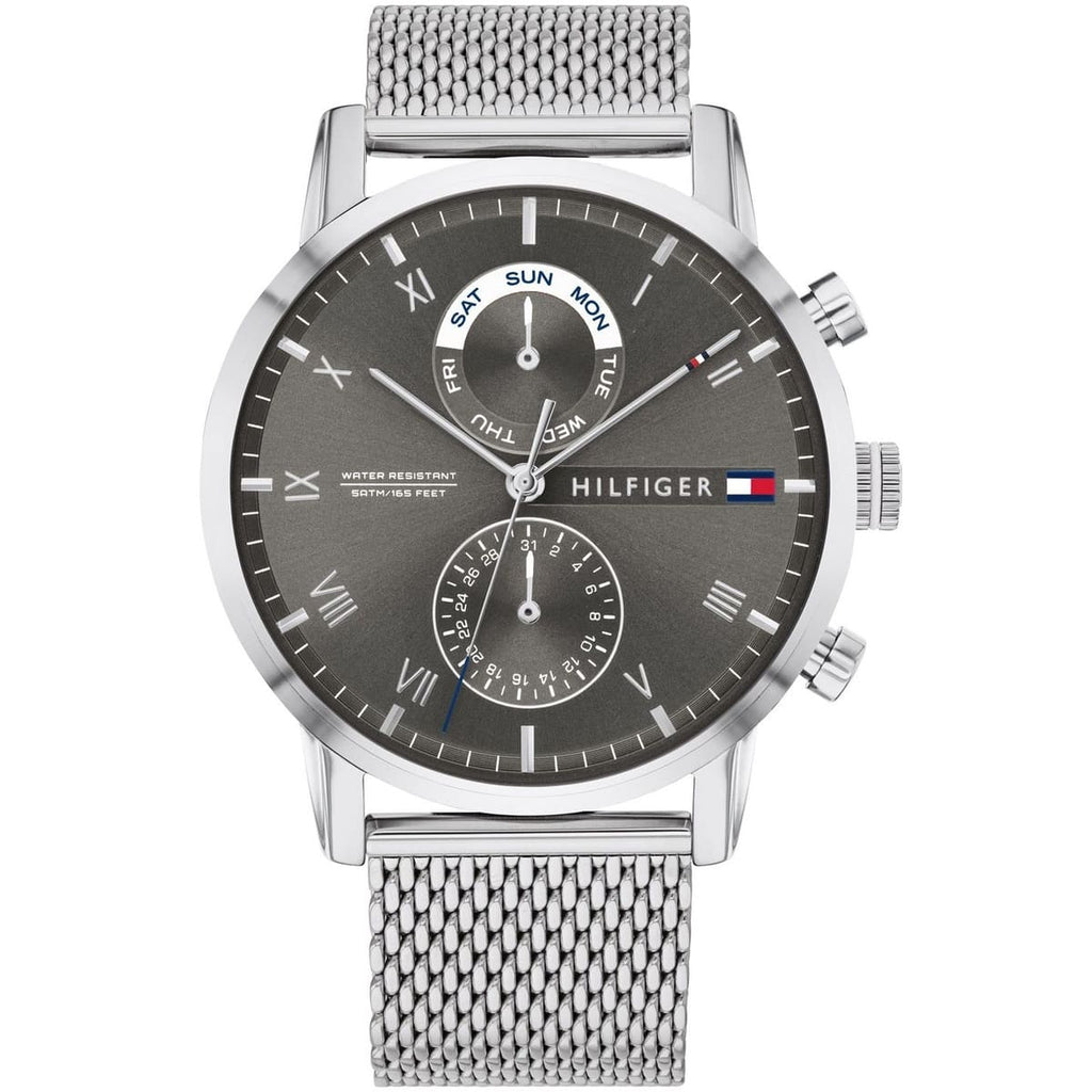 Tommy Hilfiger watch for men 1710402