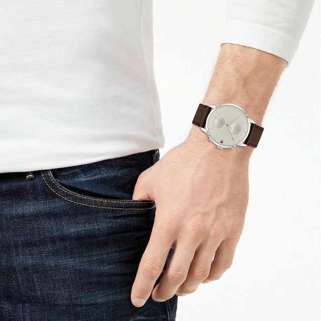 Tommy Hilfiger Watch For Men 1710404