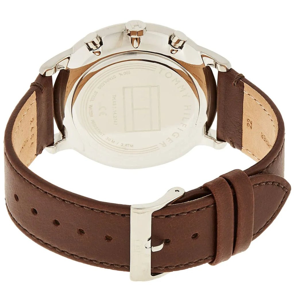 Tommy Hilfiger Watch For Men 1710404