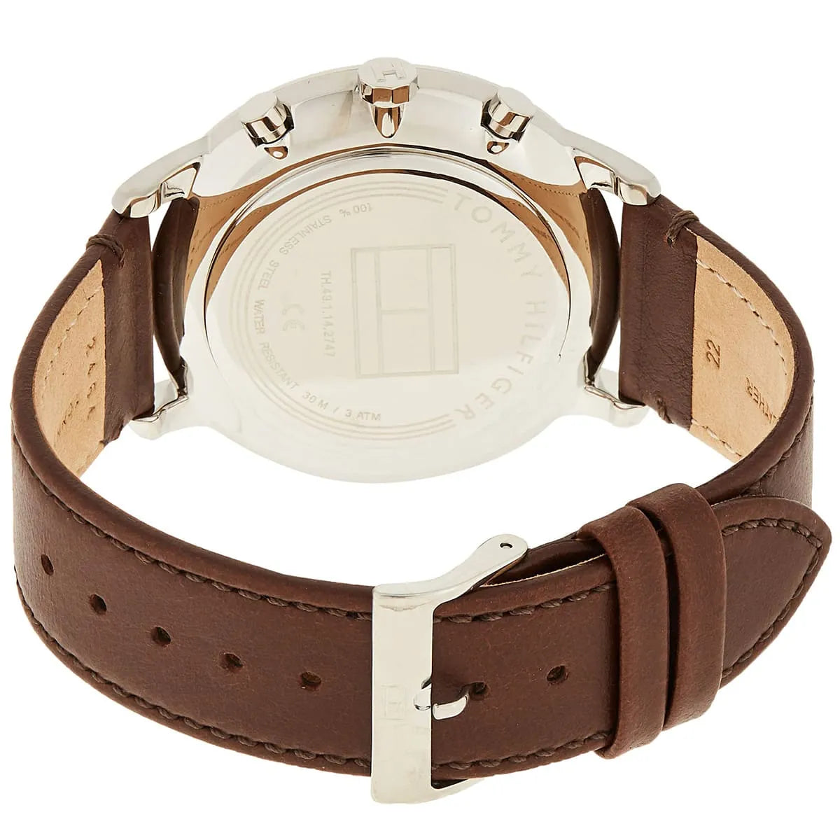 Tommy Hilfiger Watch For Men 1710404