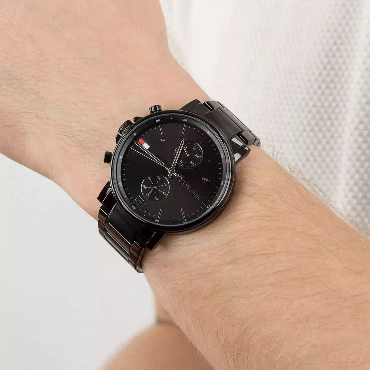 Tommy Hilfiger Watch For Men 1710414