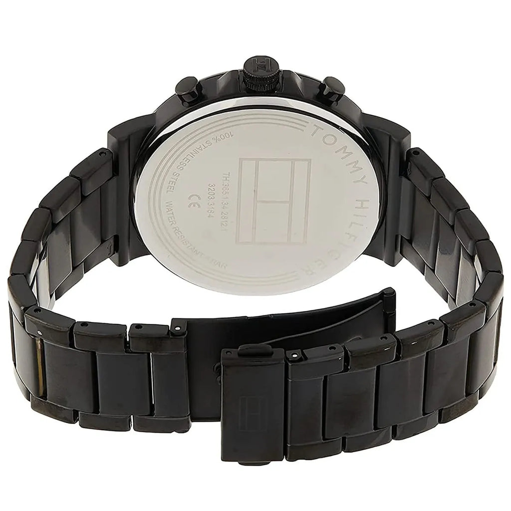 Tommy Hilfiger Watch For Men 1710414