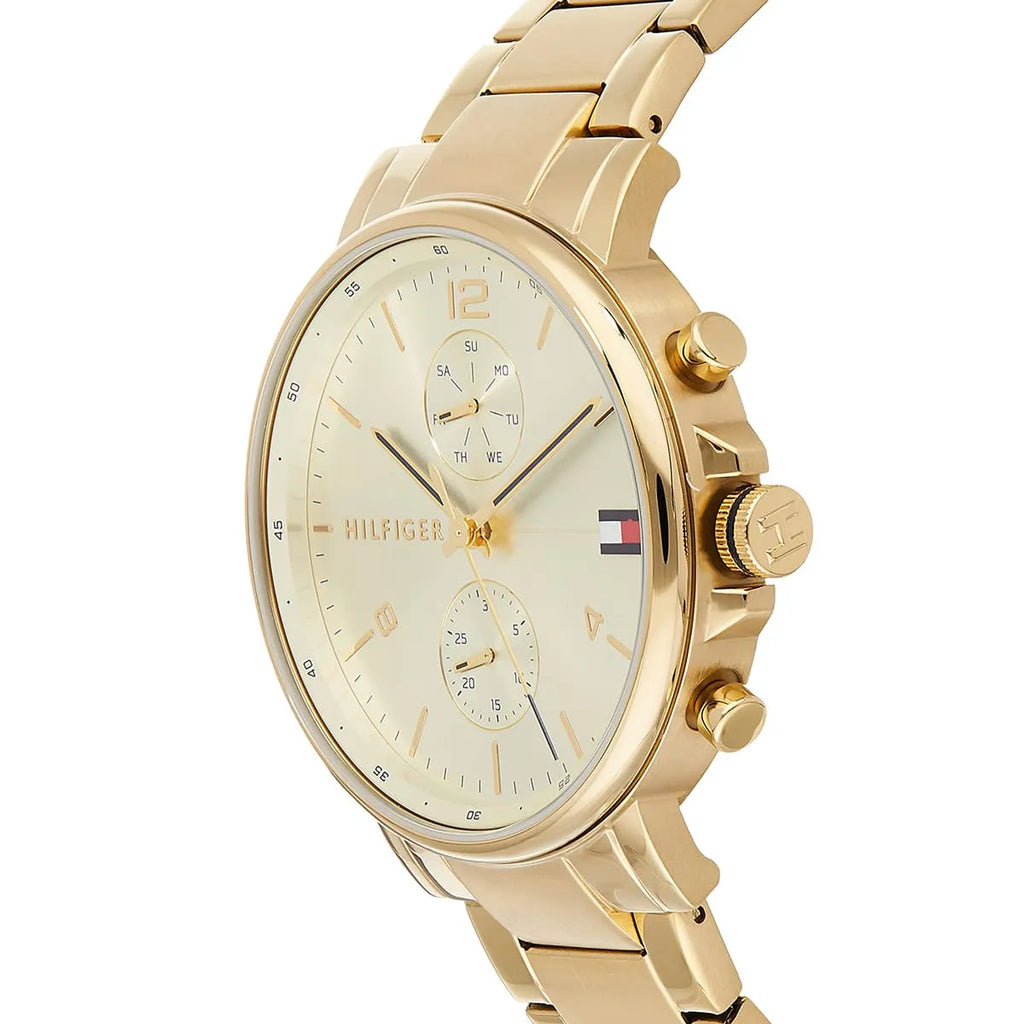 Tommy Hilfiger Watch For Men 1710415