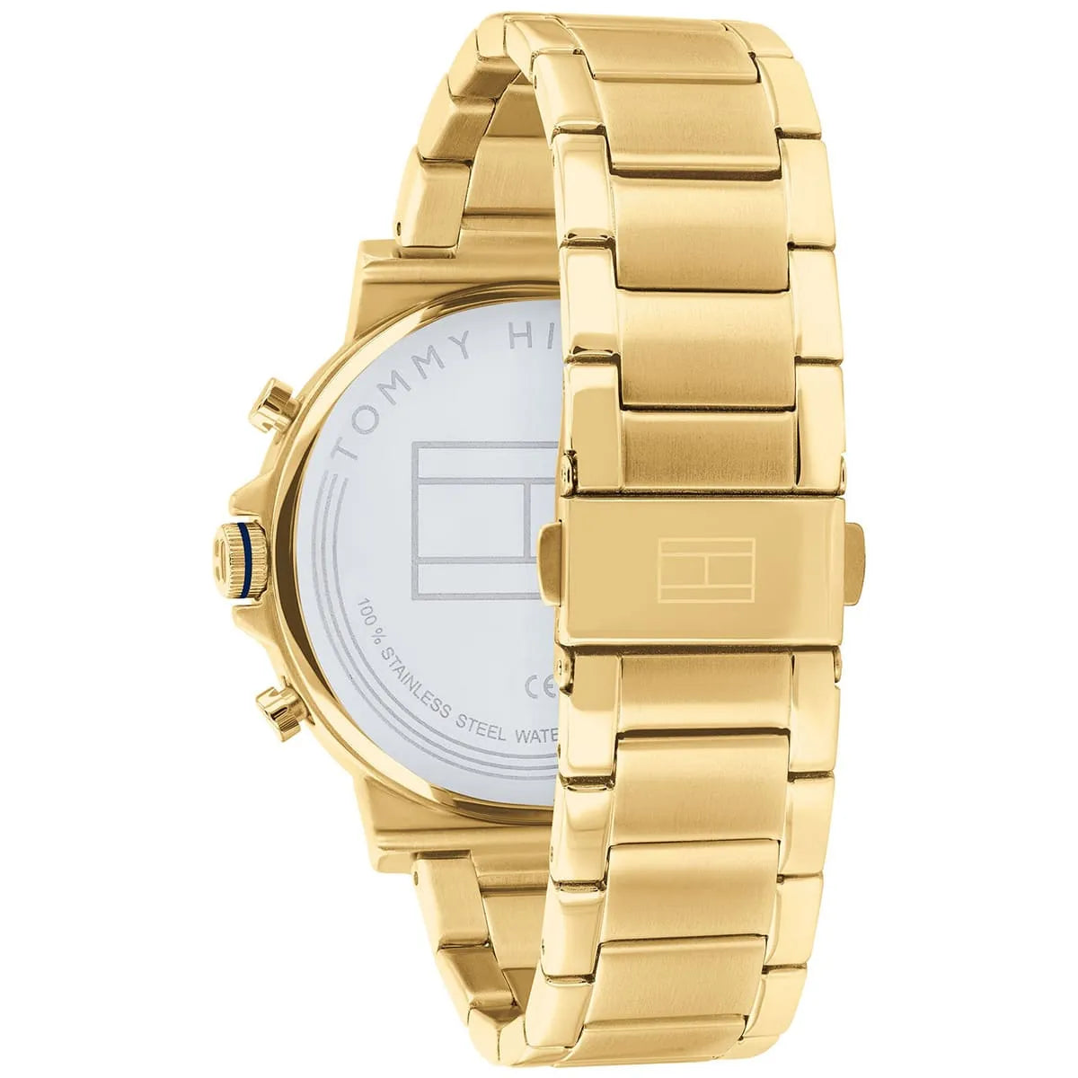 Tommy Hilfiger Watch For Men 1710415