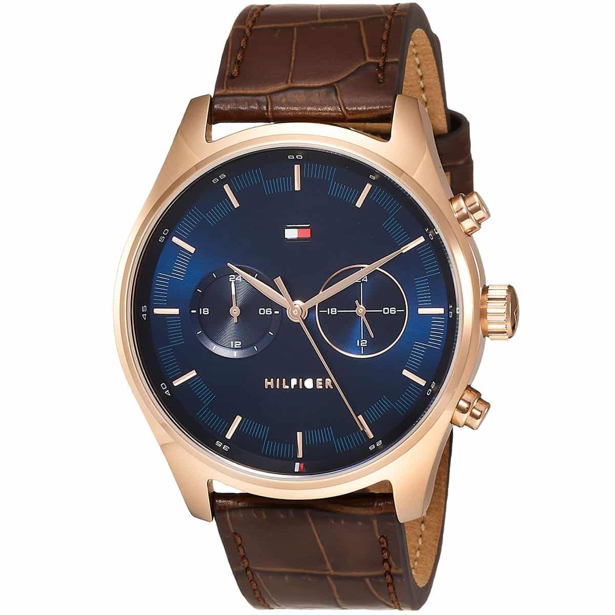 Tommy Hilfiger Watch For Men 1710423