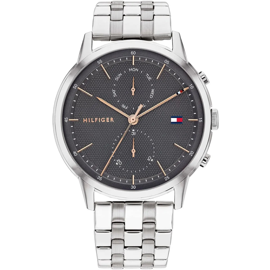 Tommy Hilfiger Watch For Men 1710431
