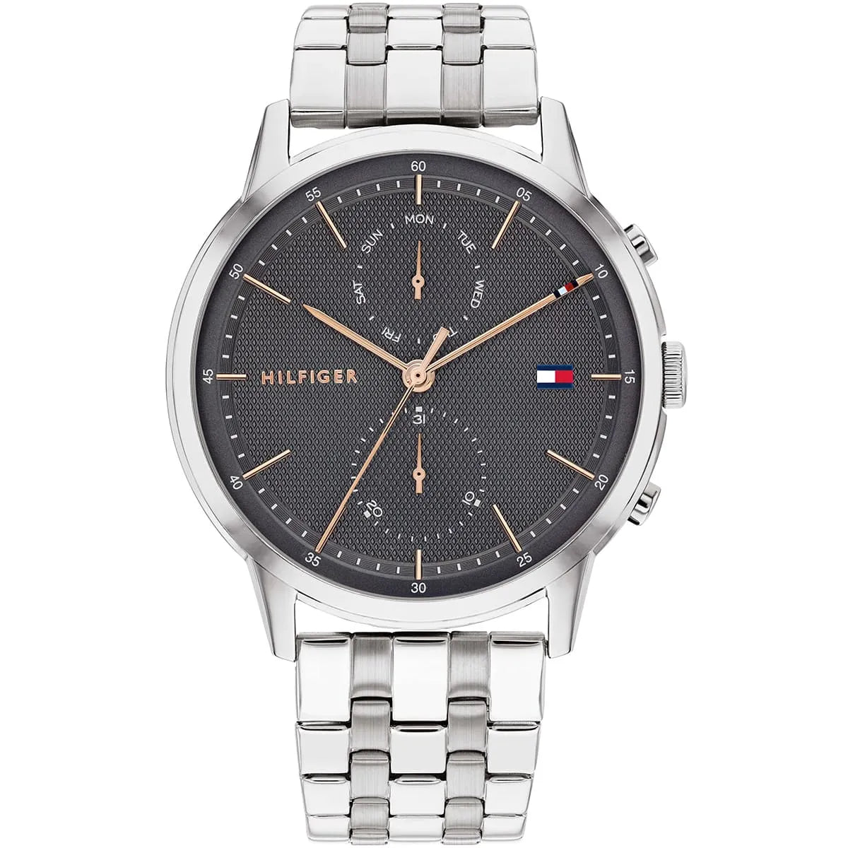 Tommy Hilfiger Watch For Men 1710431