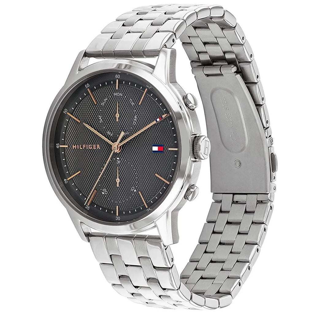 Tommy Hilfiger Watch For Men 1710431