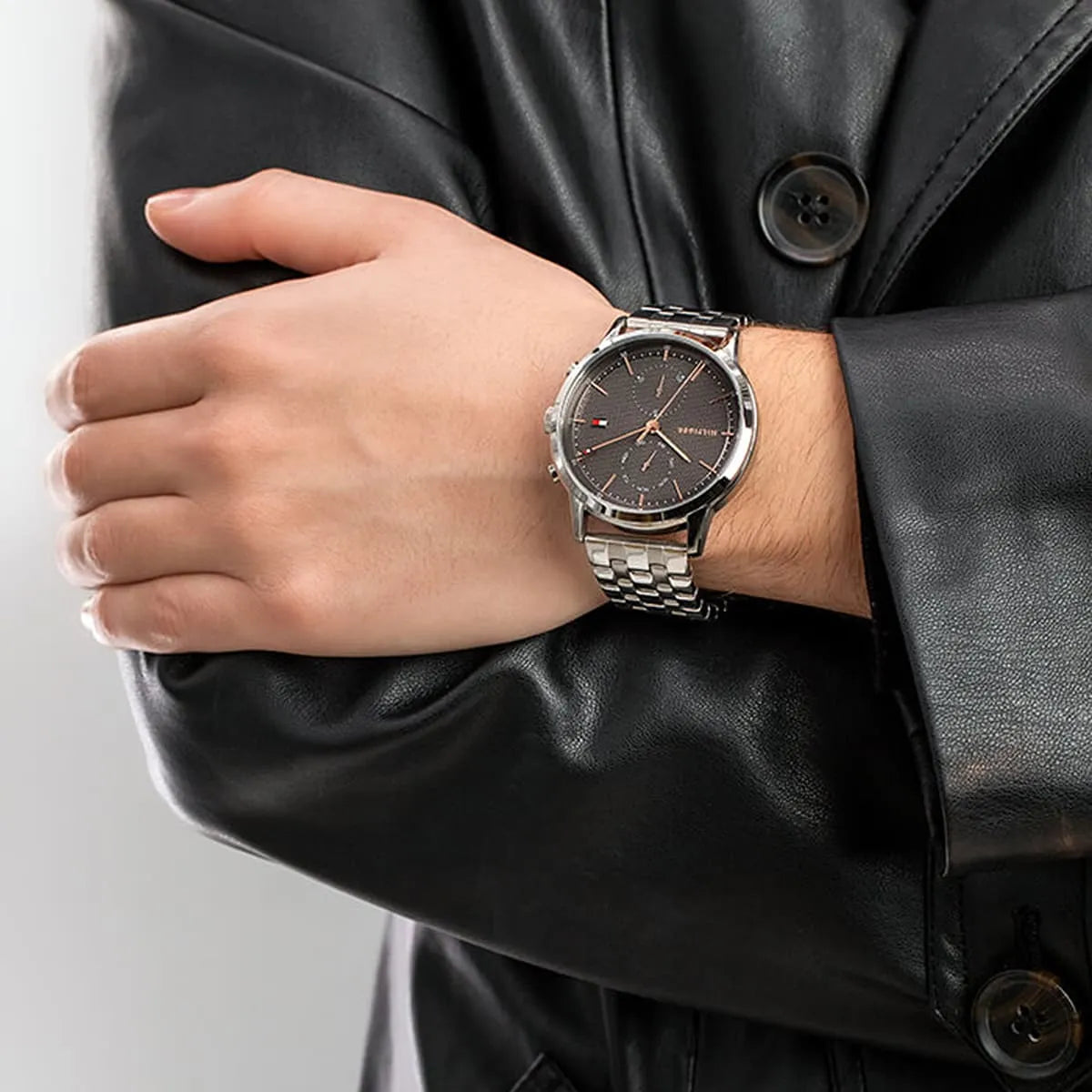 Tommy Hilfiger Watch For Men 1710431