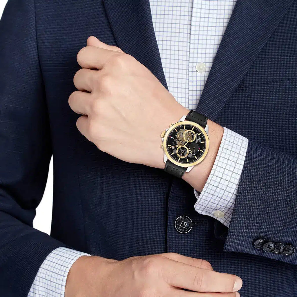 Tommy Hilfiger Watch For Men 1710474