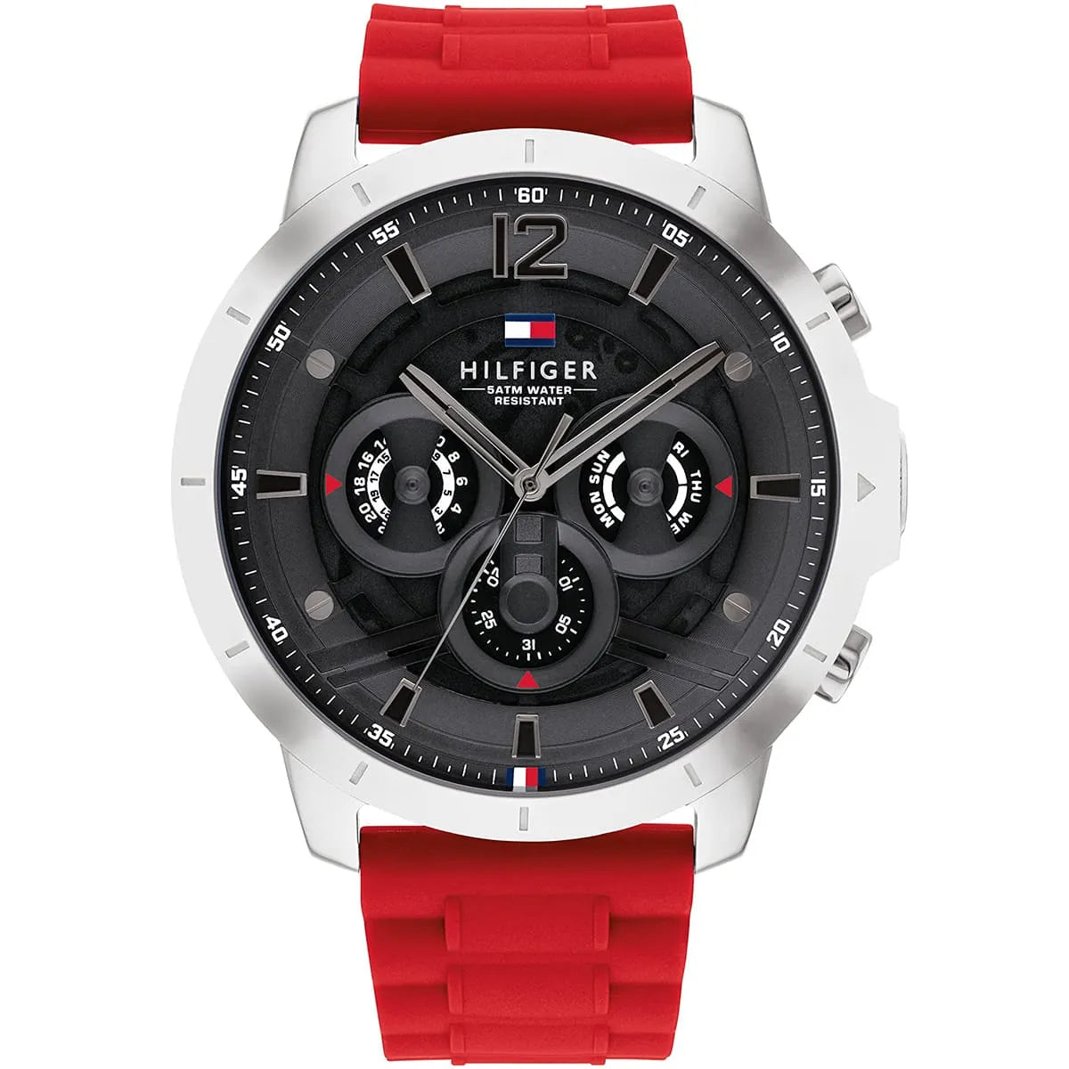 Tommy Hilfiger Watch For Men 1710490