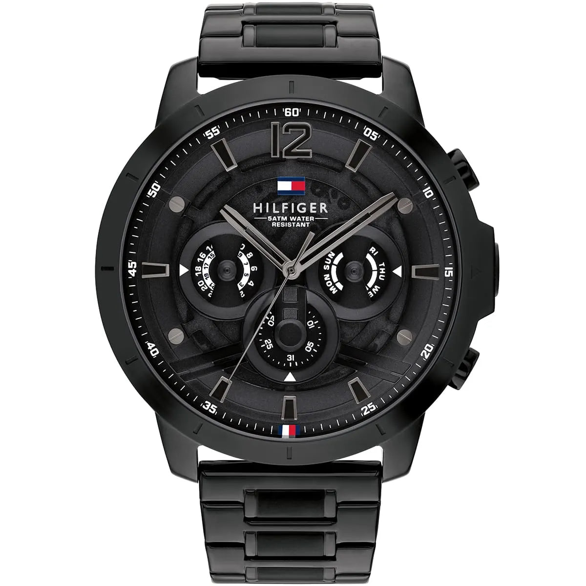 Tommy Hilfiger Watch For Men 1710494