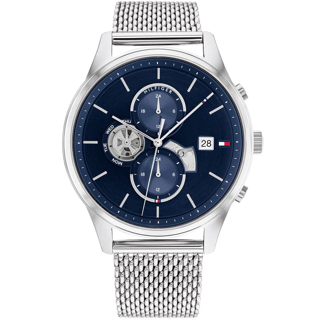 Tommy Hilfiger Watch For Men 1710504