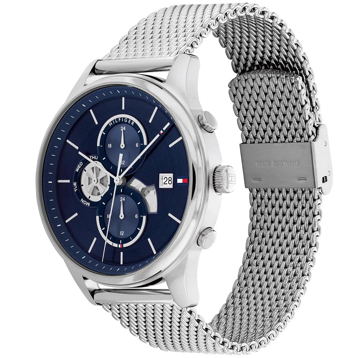 Tommy Hilfiger Watch For Men 1710504